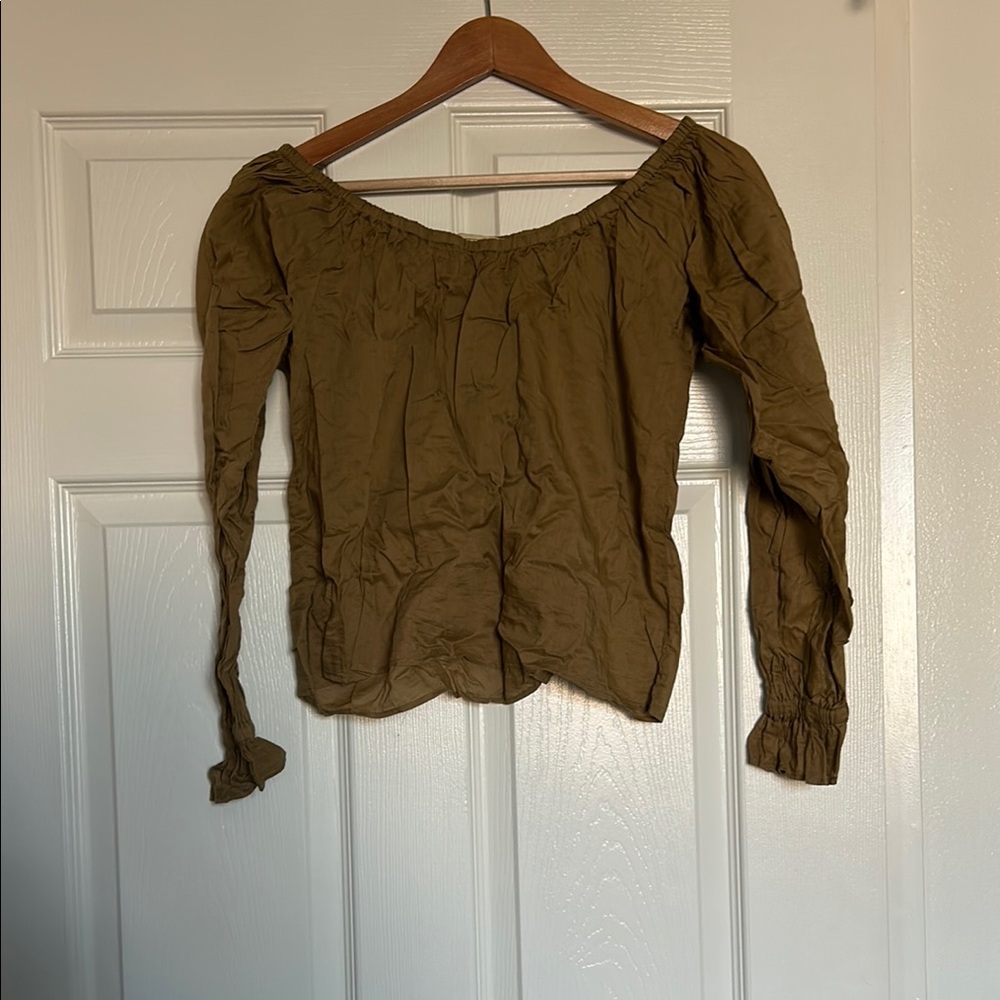 Lykke wullf esme Blouse